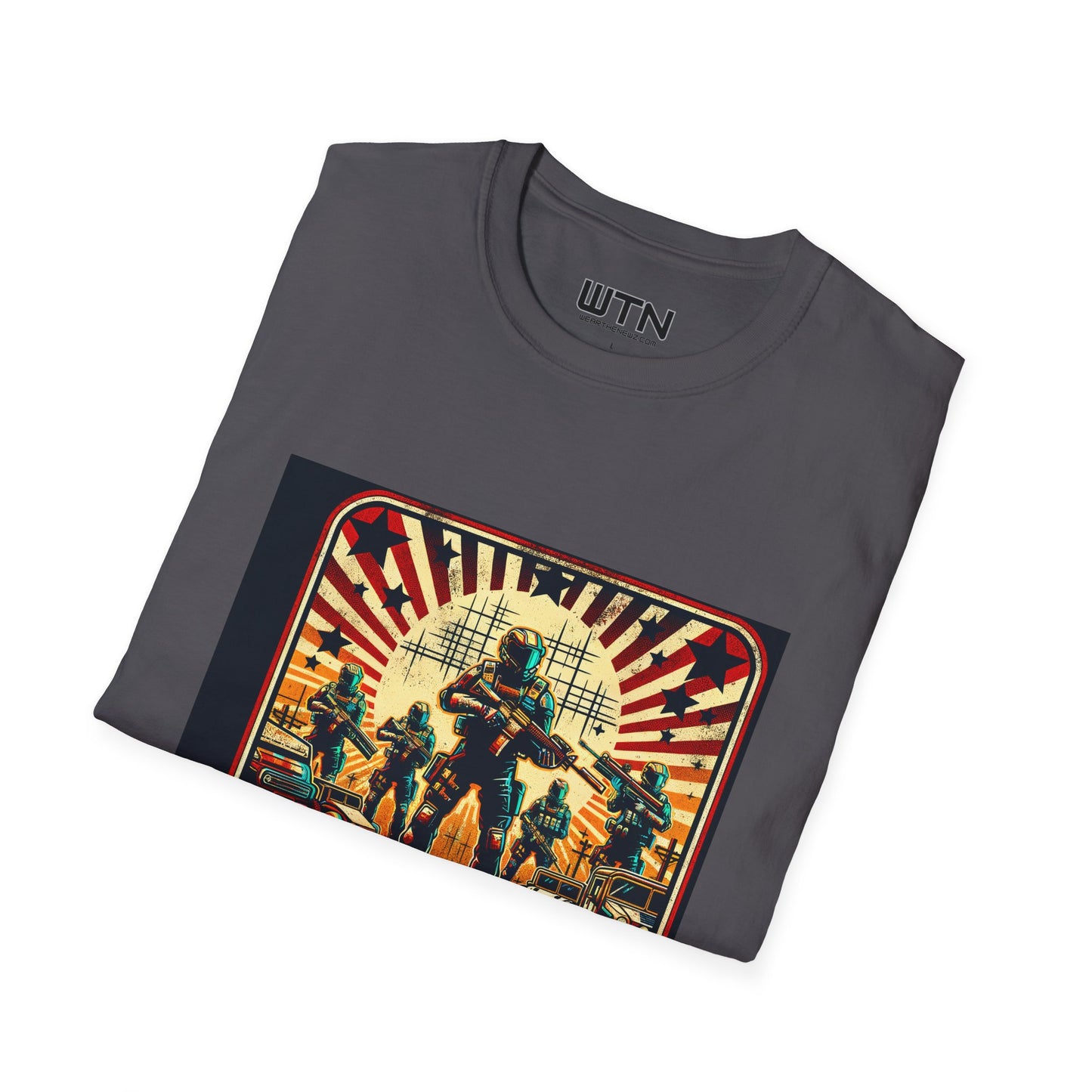 Game Awards 2024 Inspired Mens Graphic Tee | Womens Graphic Tee | Awesome T Shirts