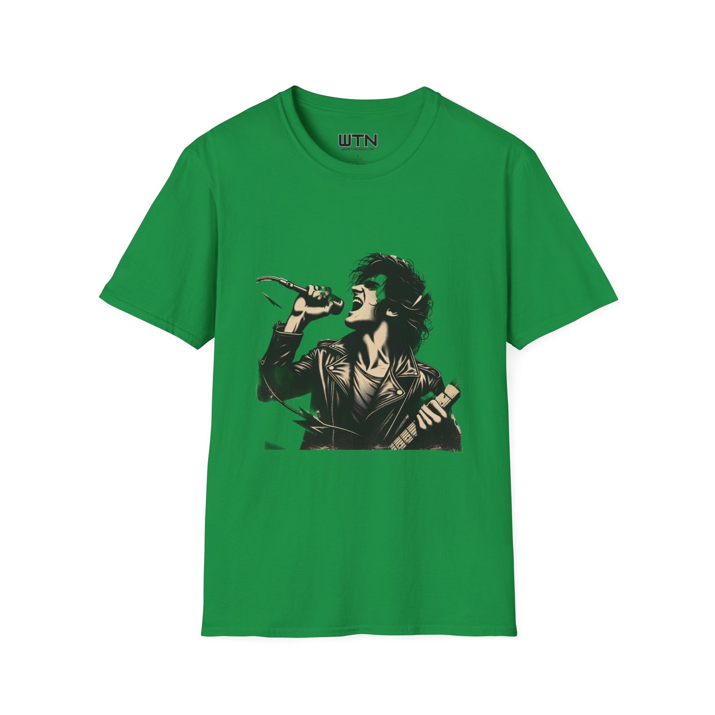 Jon Bon Jovi Glory Inspired Mens Graphic Tee | Womens Graphic Tee | Awesome T Shirts