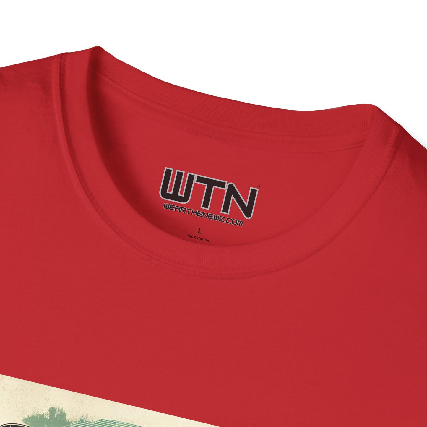 Commanders vs Lions Inspired Mens Graphic Tee | Womens Graphic Tee | Awesome T Shirts