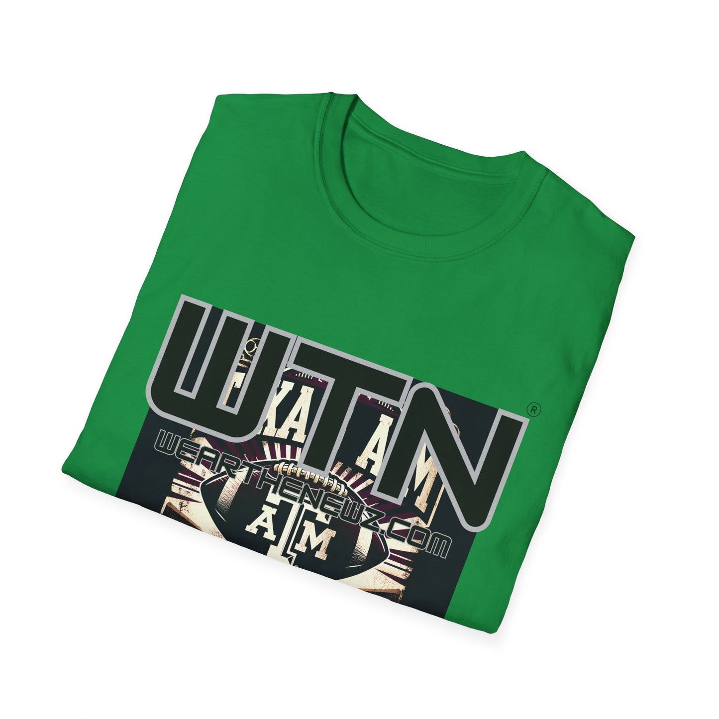 Awesome T Shirts: Texas A&M football Inspired T Shirt | Crazy Shirts
