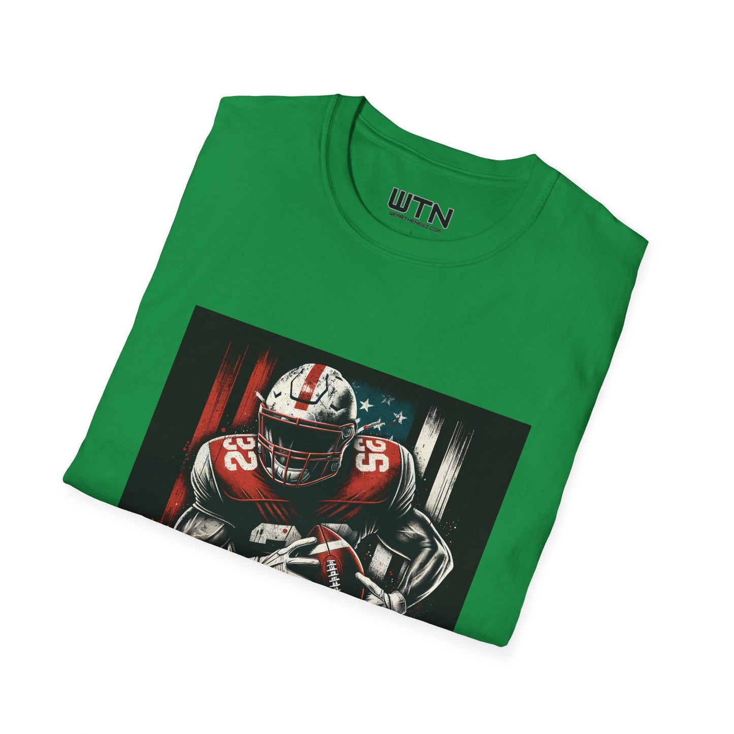 Sam Darnold Inspired Mens Graphic Tee | Womens Graphic Tee | Awesome T Shirts