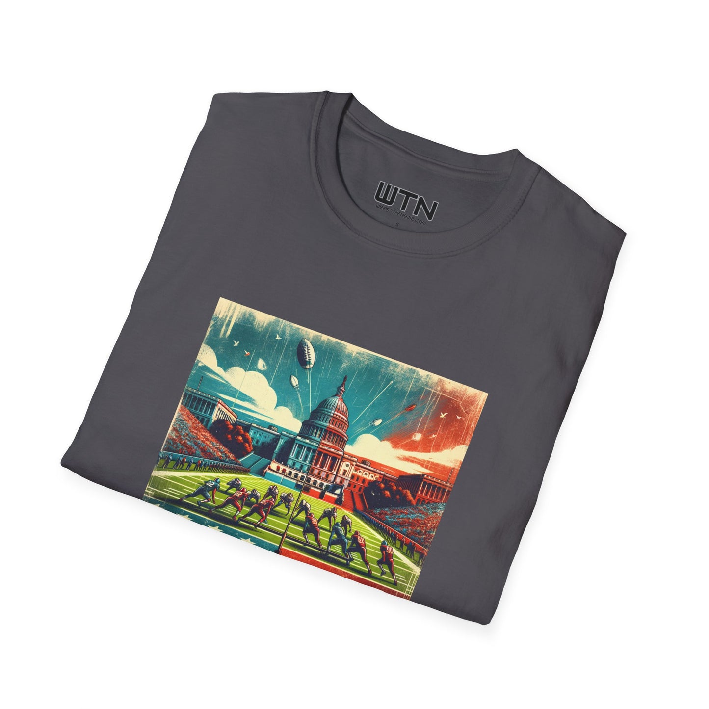Washington State football Inspired Mens Graphic Tee | Womens Graphic Tee | Awesome T Shirts