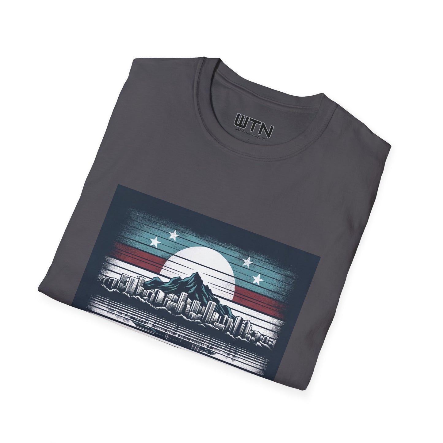 Mayotte Inspired Mens Graphic Tee | Womens Graphic Tee | Awesome T Shirts