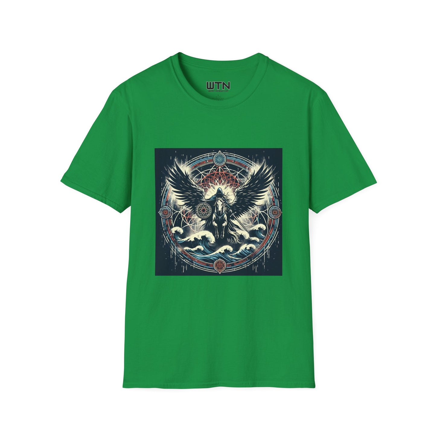 Epic Inspired Mens Graphic Tee | Womens Graphic Tee | Awesome T Shirts