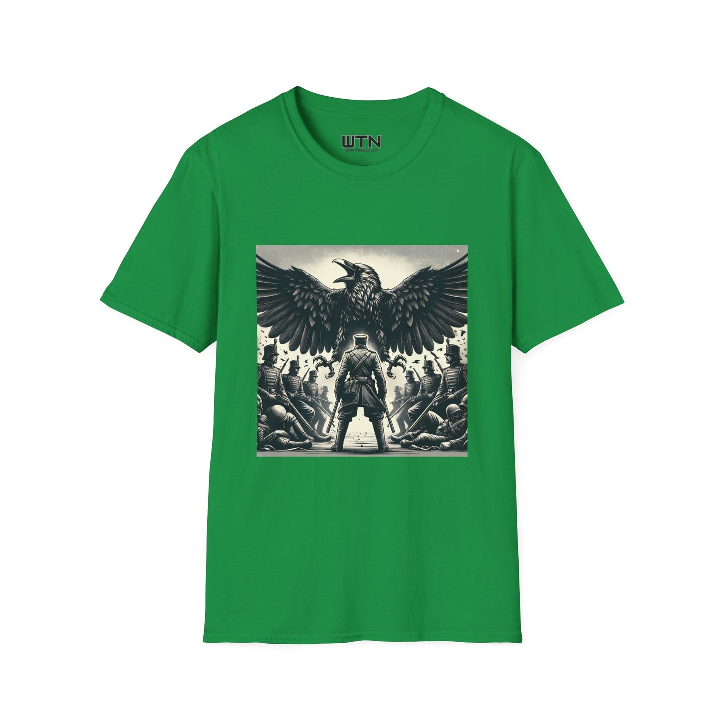 Commanders vs Ravens Inspired Mens Graphic Tee | Womens Graphic Tee | Awesome T Shirts