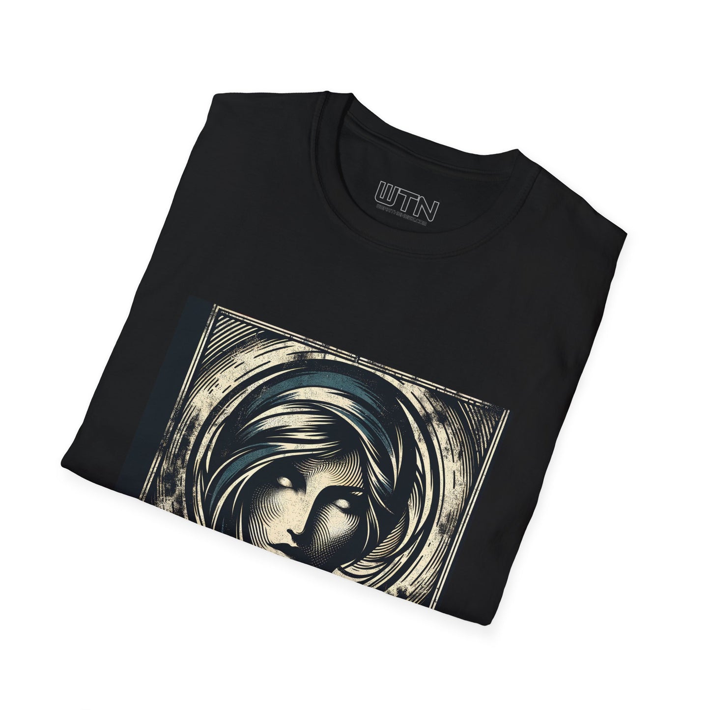 Usha Vance Inspired Mens Graphic Tee | Womens Graphic Tee | Awesome T Shirts