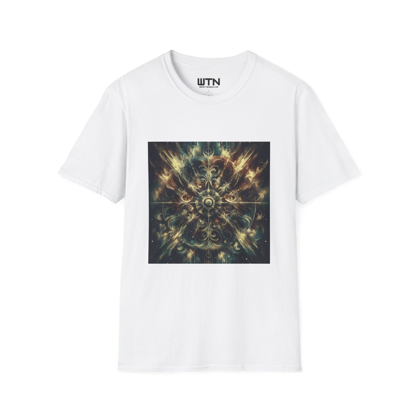 David Lynch Inspired Mens Graphic Tee | Womens Graphic Tee | Awesome T Shirts