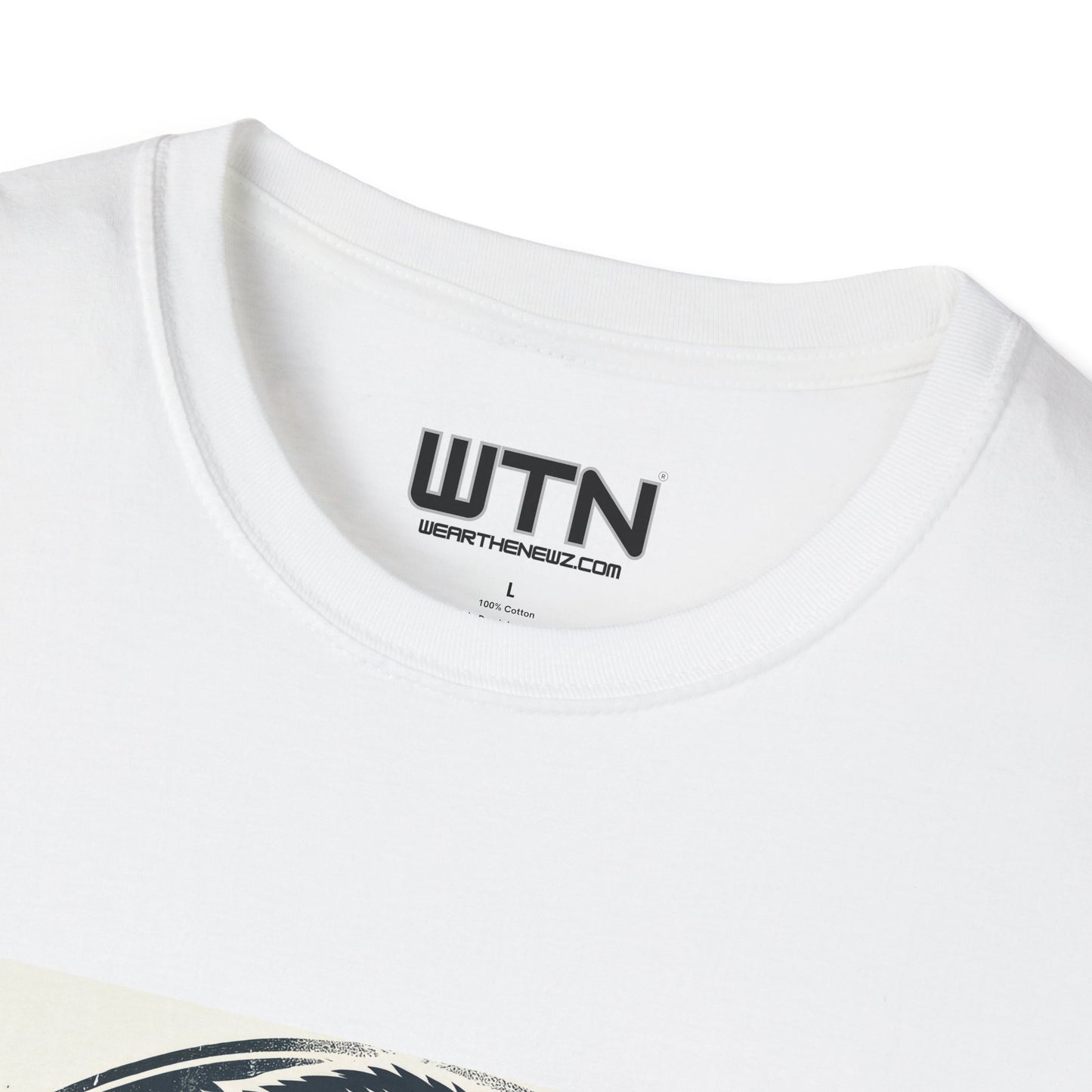 Pete Hegseth Inspired Mens Graphic Tee | Womens Graphic Tee | Awesome T Shirts