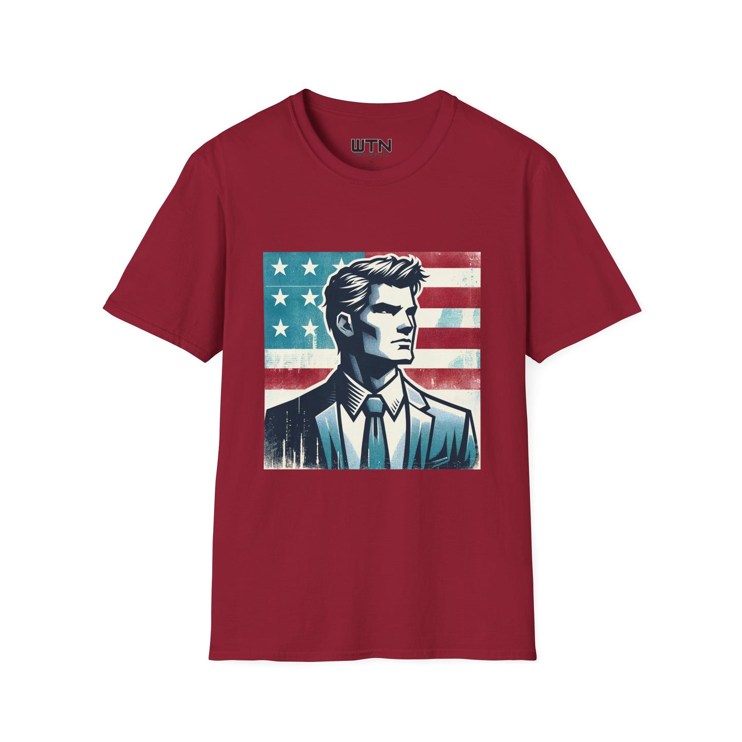 Matt Gaetz Inspired Mens Graphic Tee | Womens Graphic Tee | Awesome T Shirts