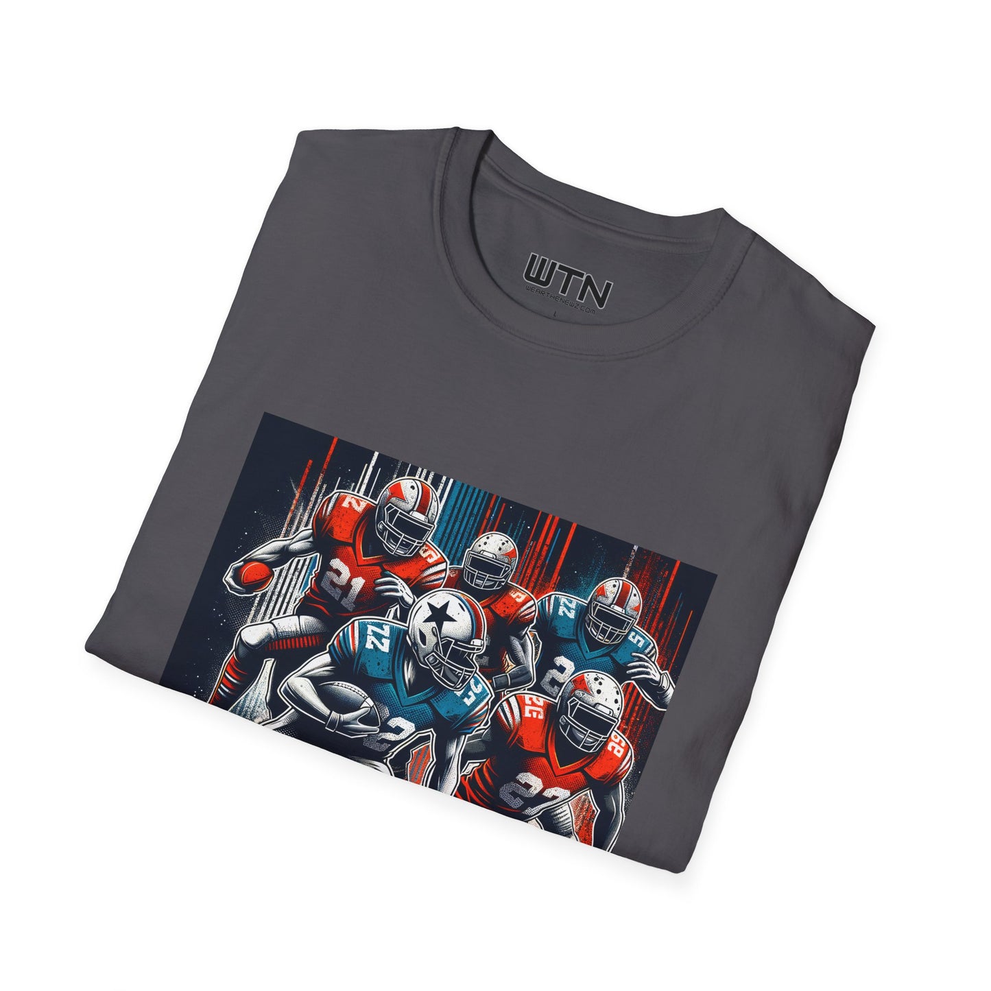 Houston Texans Inspired Mens Graphic Tee | Womens Graphic Tee | Awesome T Shirts