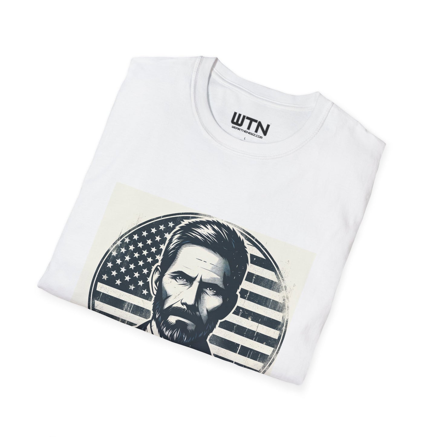 Pete Hegseth Inspired Mens Graphic Tee | Womens Graphic Tee | Awesome T Shirts