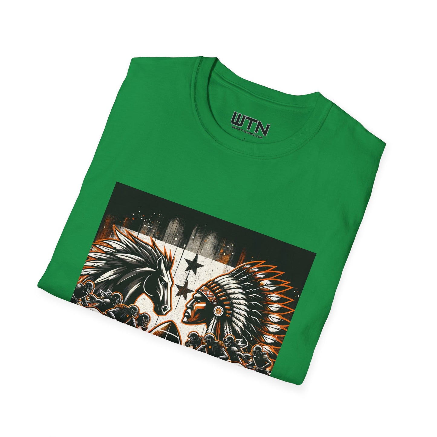 Chiefs Inspired Mens Graphic Tee | Womens Graphic Tee | Awesome T Shirts
