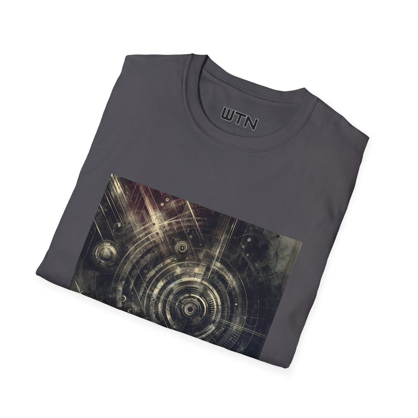 David Lynch Inspired Mens Graphic Tee | Womens Graphic Tee | Awesome T Shirts