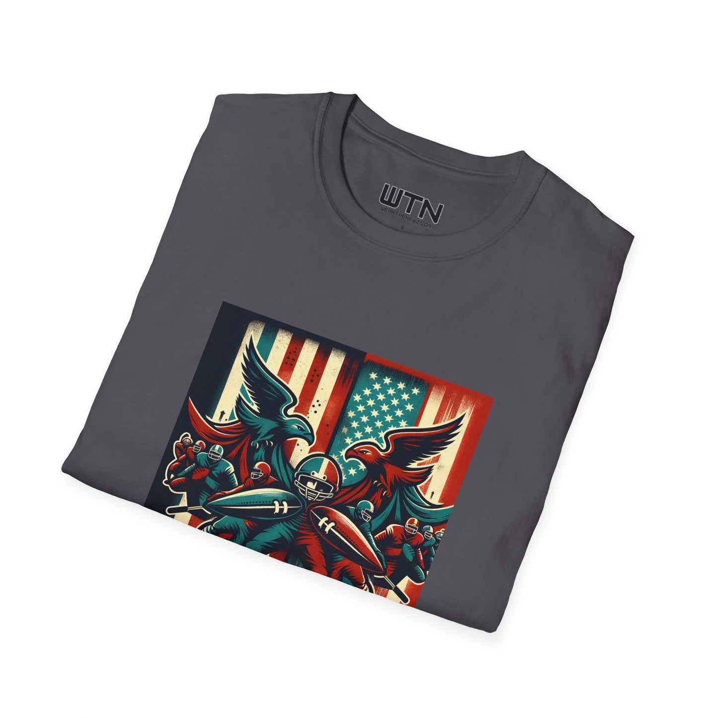 Jets Inspired Mens Graphic Tee | Womens Graphic Tee | Awesome T Shirts