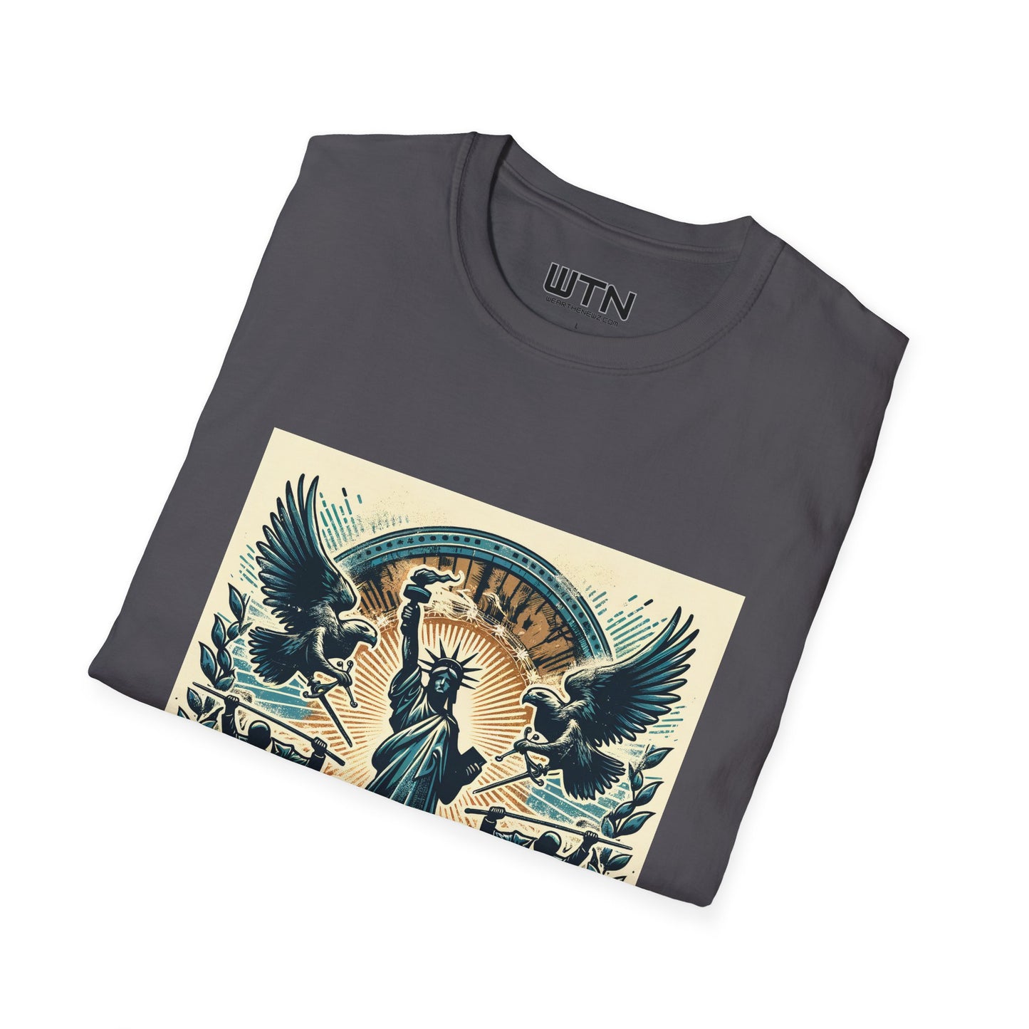 Biden pardons Inspired Mens Graphic Tee | Womens Graphic Tee | Awesome T Shirts