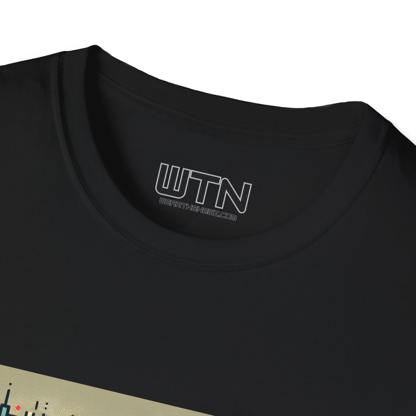 Dynamic Stock Market Today Inspired Mens Graphic Tee | Womens Graphic Tee | Awesome T Shirts