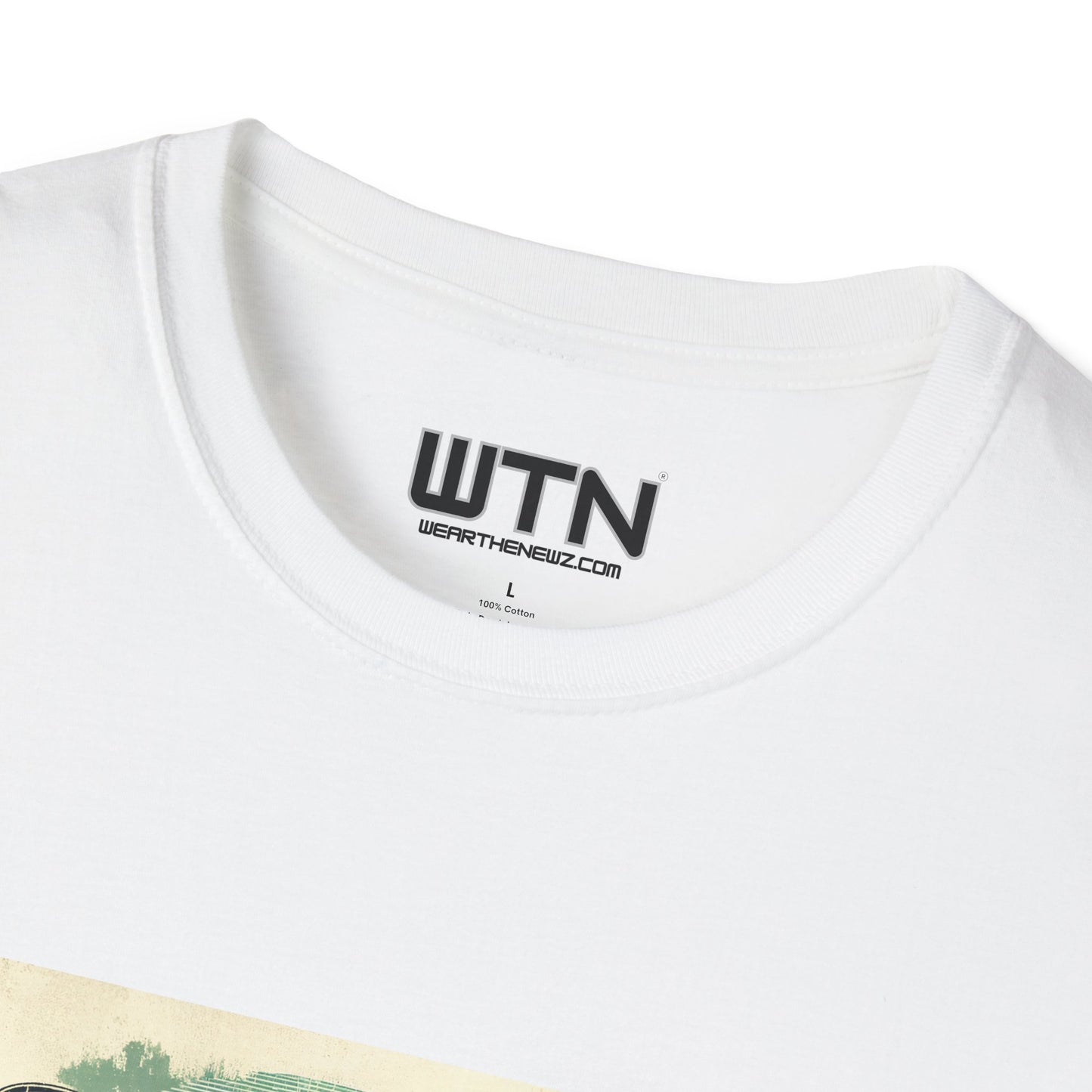 Commanders vs Lions Inspired Mens Graphic Tee | Womens Graphic Tee | Awesome T Shirts