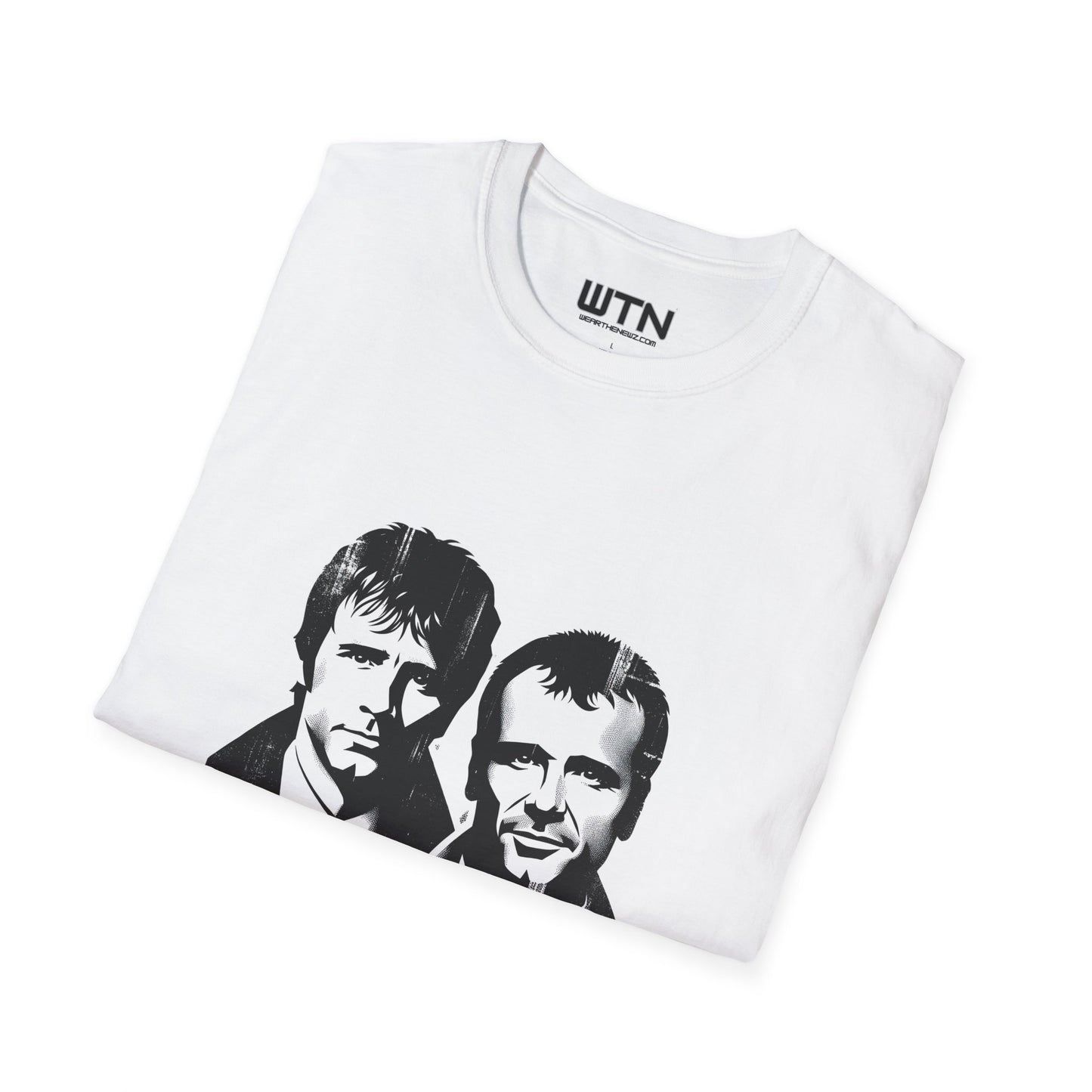 Menendez brothers Inspired Mens Graphic Tee | Womens Graphic Tee | Awesome T Shirts
