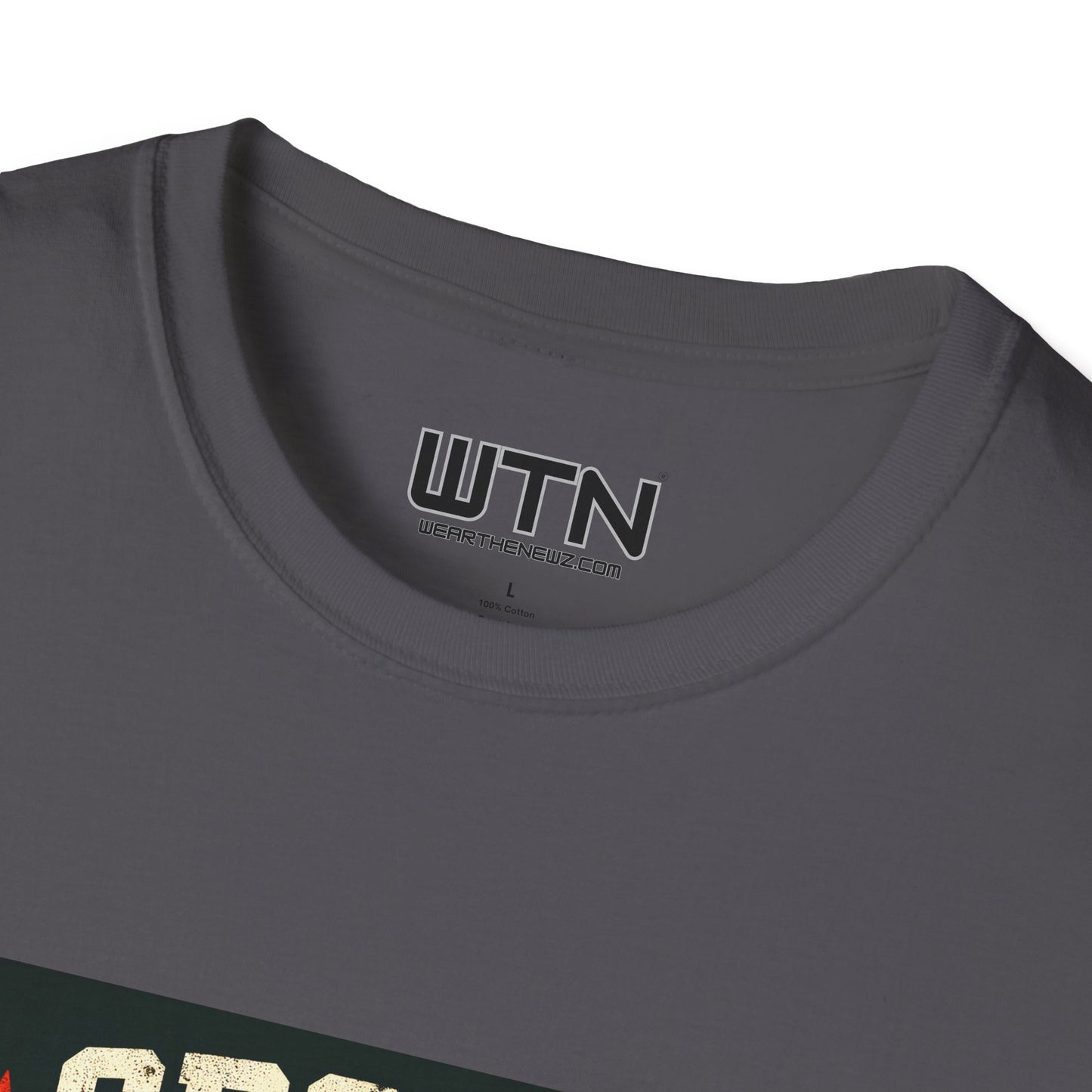 Mike McCarthy Inspired Mens Graphic Tee | Womens Graphic Tee | Awesome T Shirts