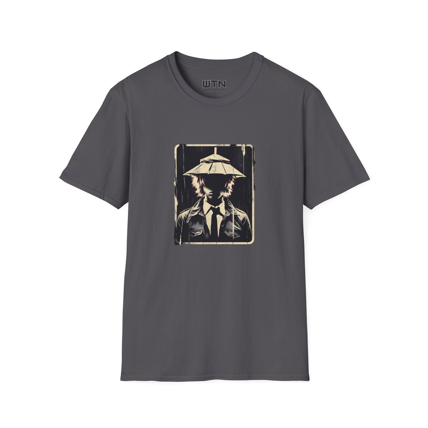 Mysterious Post Malone Inspired Mens Graphic Tee | Womens Graphic Tee | Awesome T Shirts