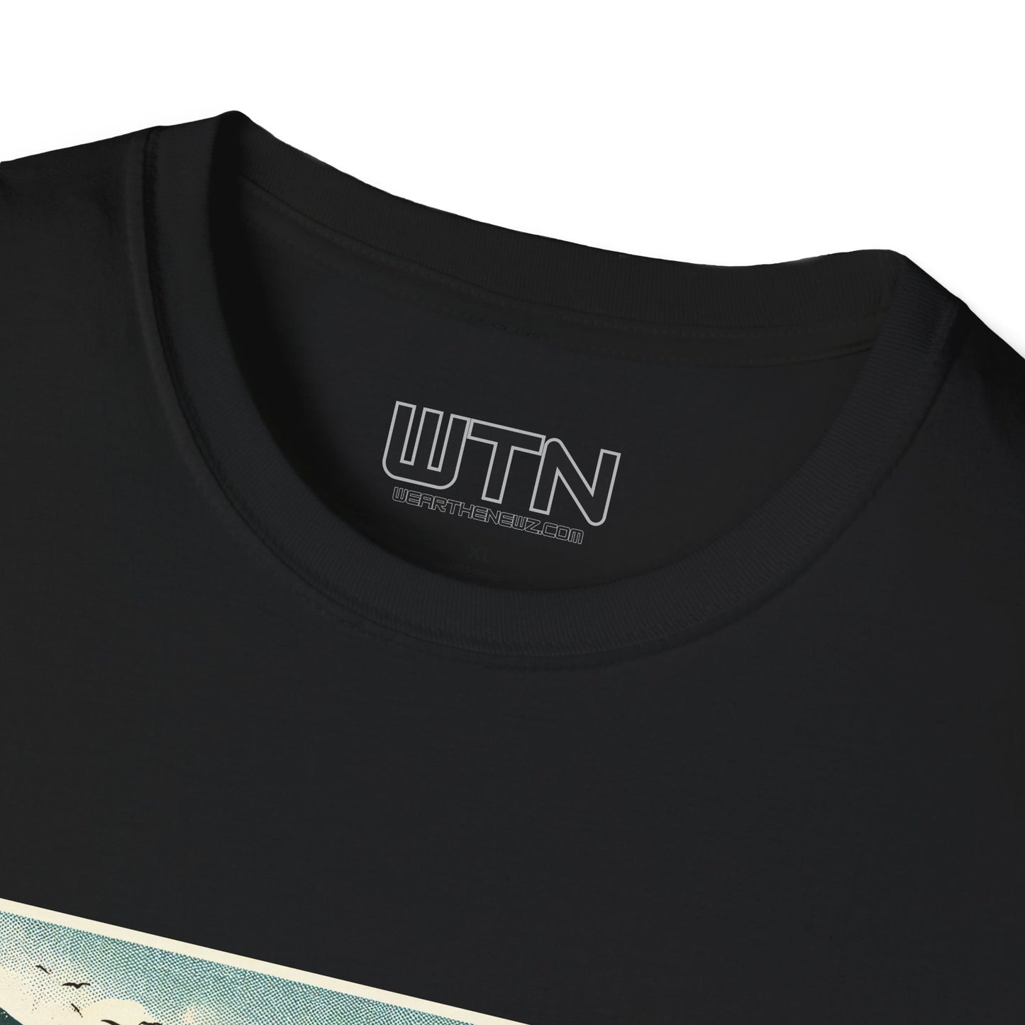 Lake Lure Dam Inspired Mens Graphic Tee | Womens Graphic Tee | Awesome T Shirts