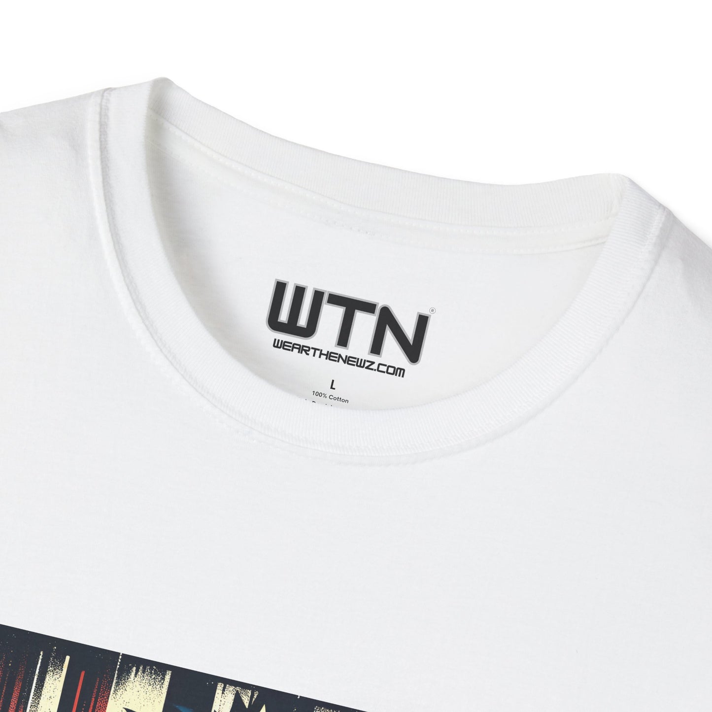 Mike McCarthy Inspired Mens Graphic Tee | Womens Graphic Tee | Awesome T Shirts