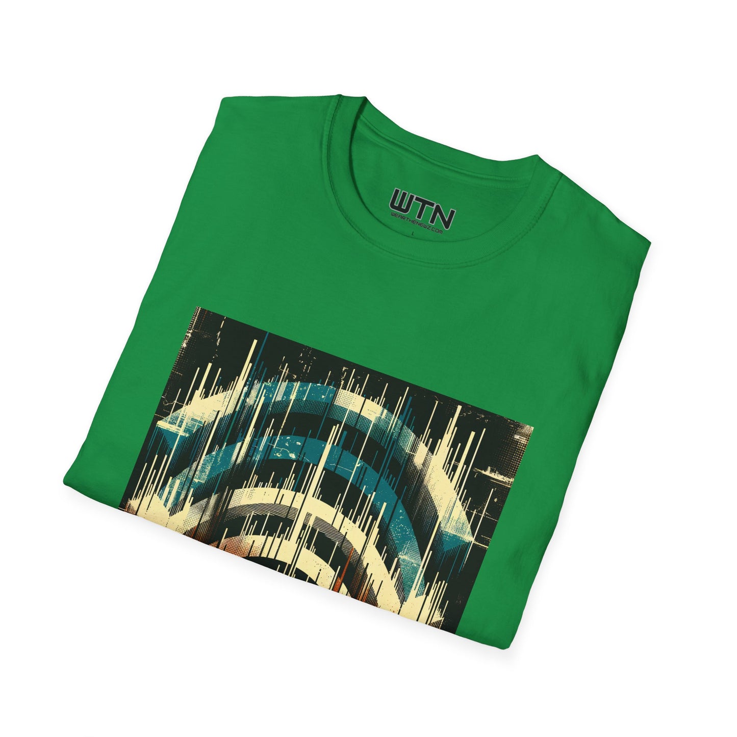 Verizon Inspired Mens Graphic Tee | Womens Graphic Tee | Awesome T Shirts