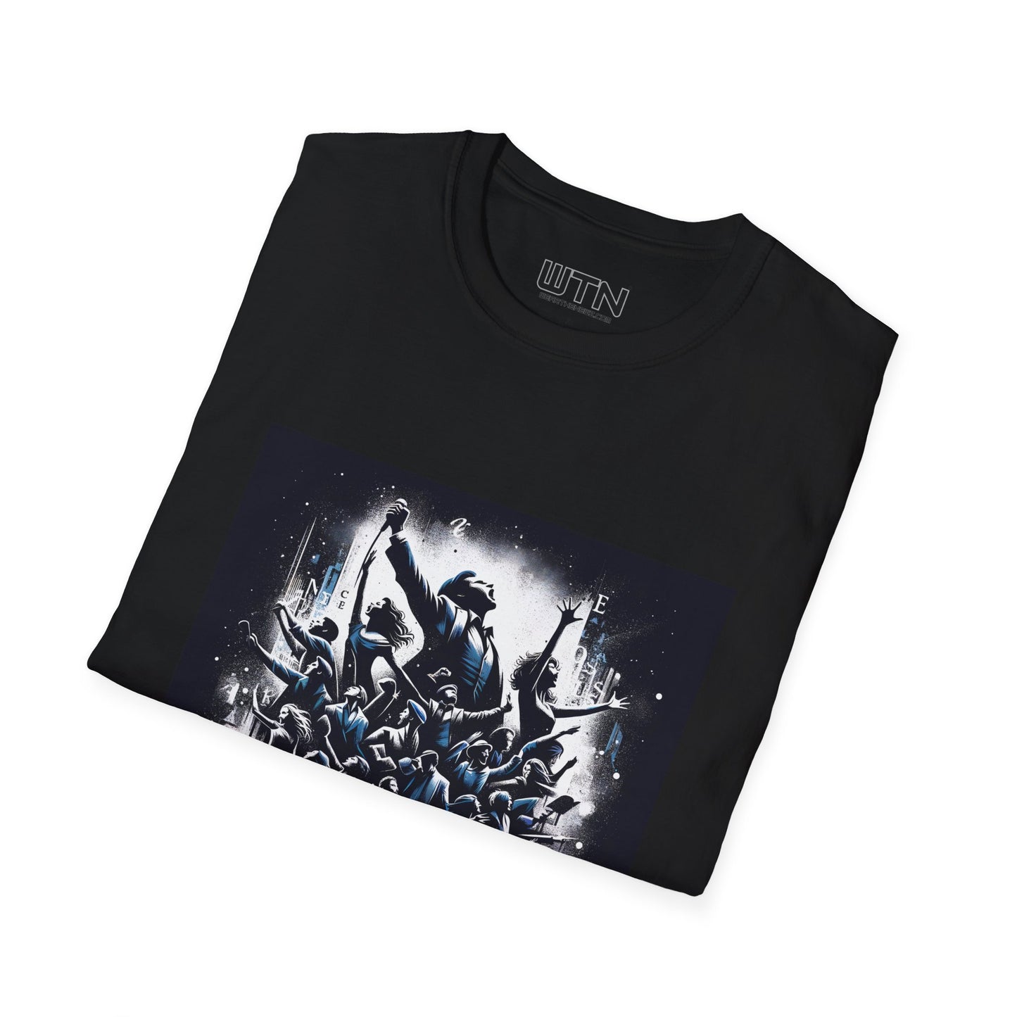 Gavin Creel Inspired Mens Graphic Tee | Womens Graphic Tee | Awesome T Shirts