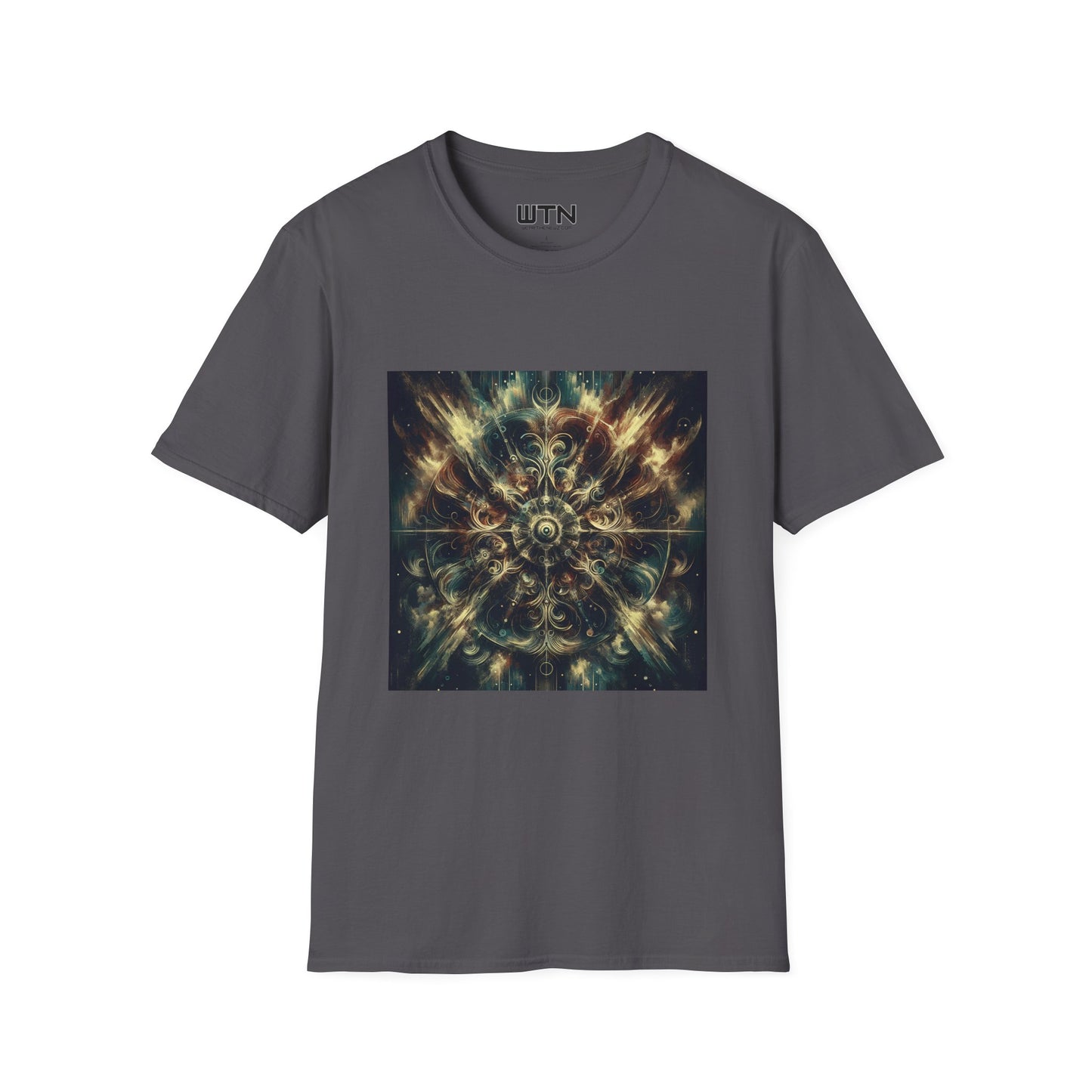 David Lynch Inspired Mens Graphic Tee | Womens Graphic Tee | Awesome T Shirts