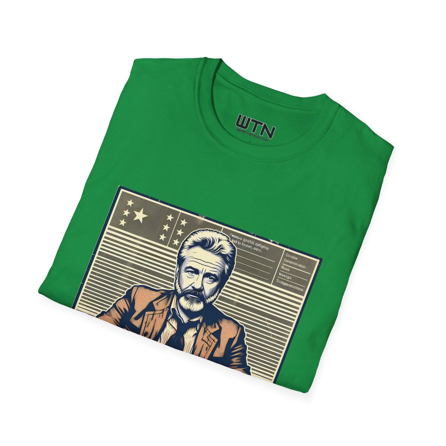 Serious Leadership Inspired Mens Graphic Tee | Womens Graphic Tee | Awesome T Shirts
