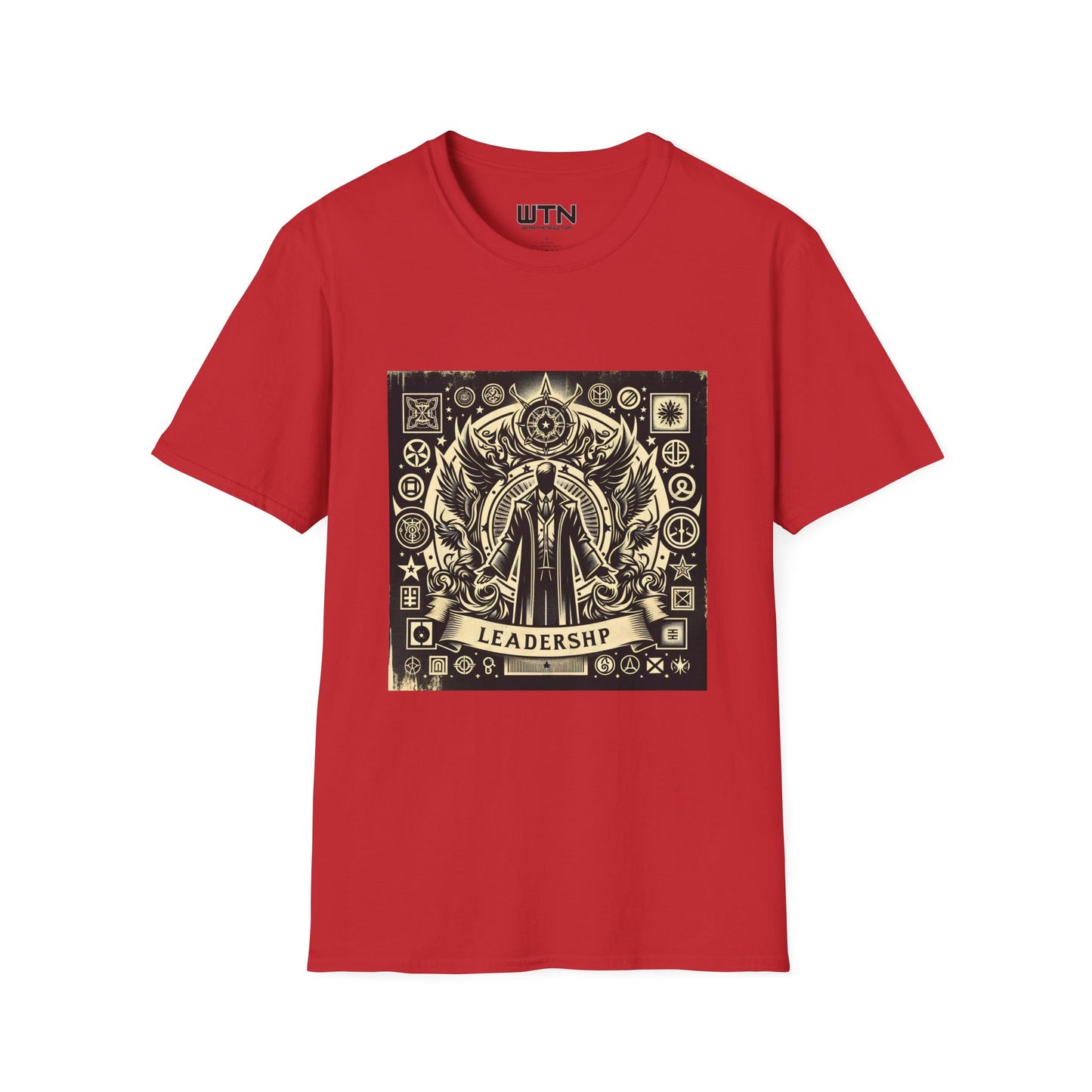 Chiefs Inspired Mens Graphic Tee | Womens Graphic Tee | Awesome T Shirts