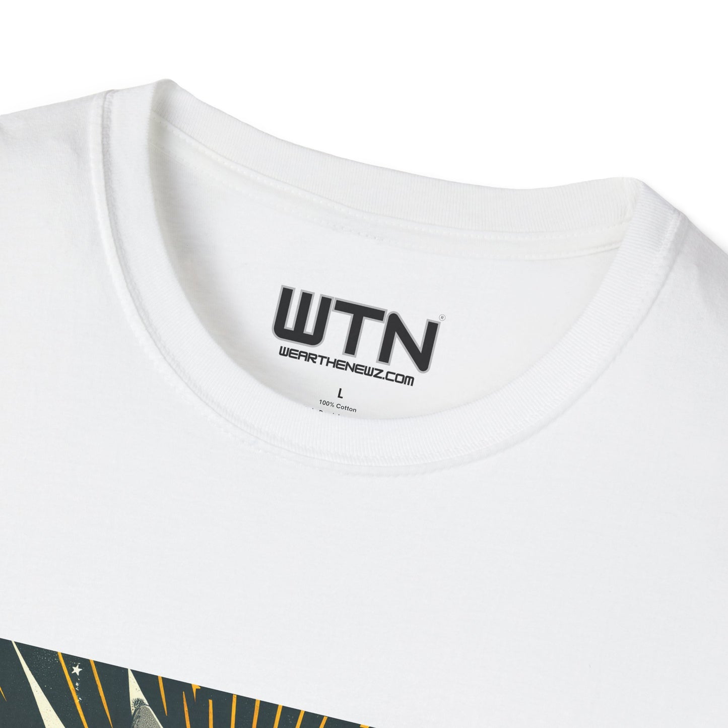 Packers Inspired Mens Graphic Tee | Womens Graphic Tee | Awesome T Shirts