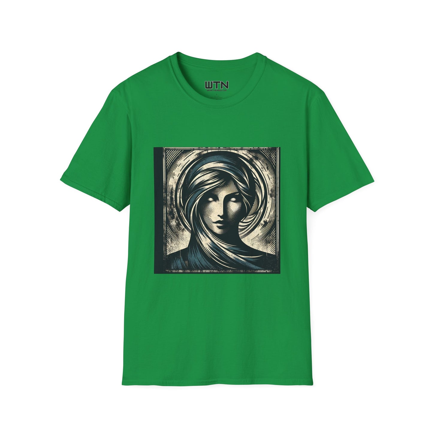 Usha Vance Inspired Mens Graphic Tee | Womens Graphic Tee | Awesome T Shirts