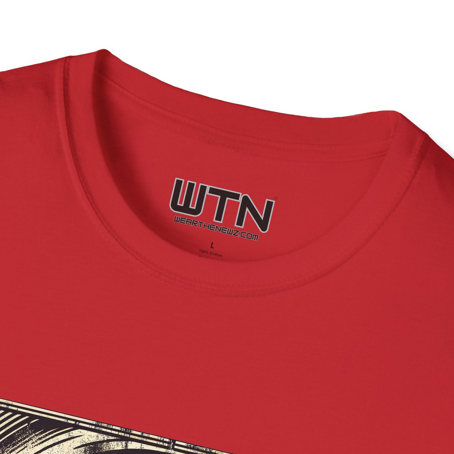 Usha Vance Inspired Mens Graphic Tee | Womens Graphic Tee | Awesome T Shirts