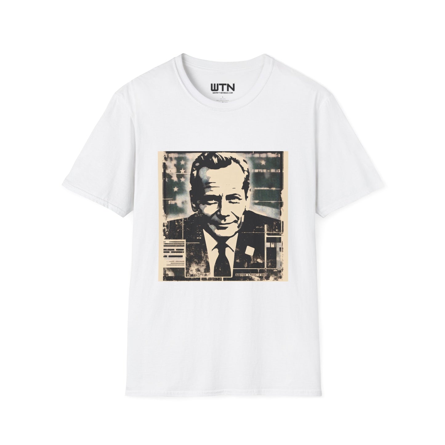 Inspiring leader Inspired Mens Graphic Tee | Womens Graphic Tee | Awesome T Shirts