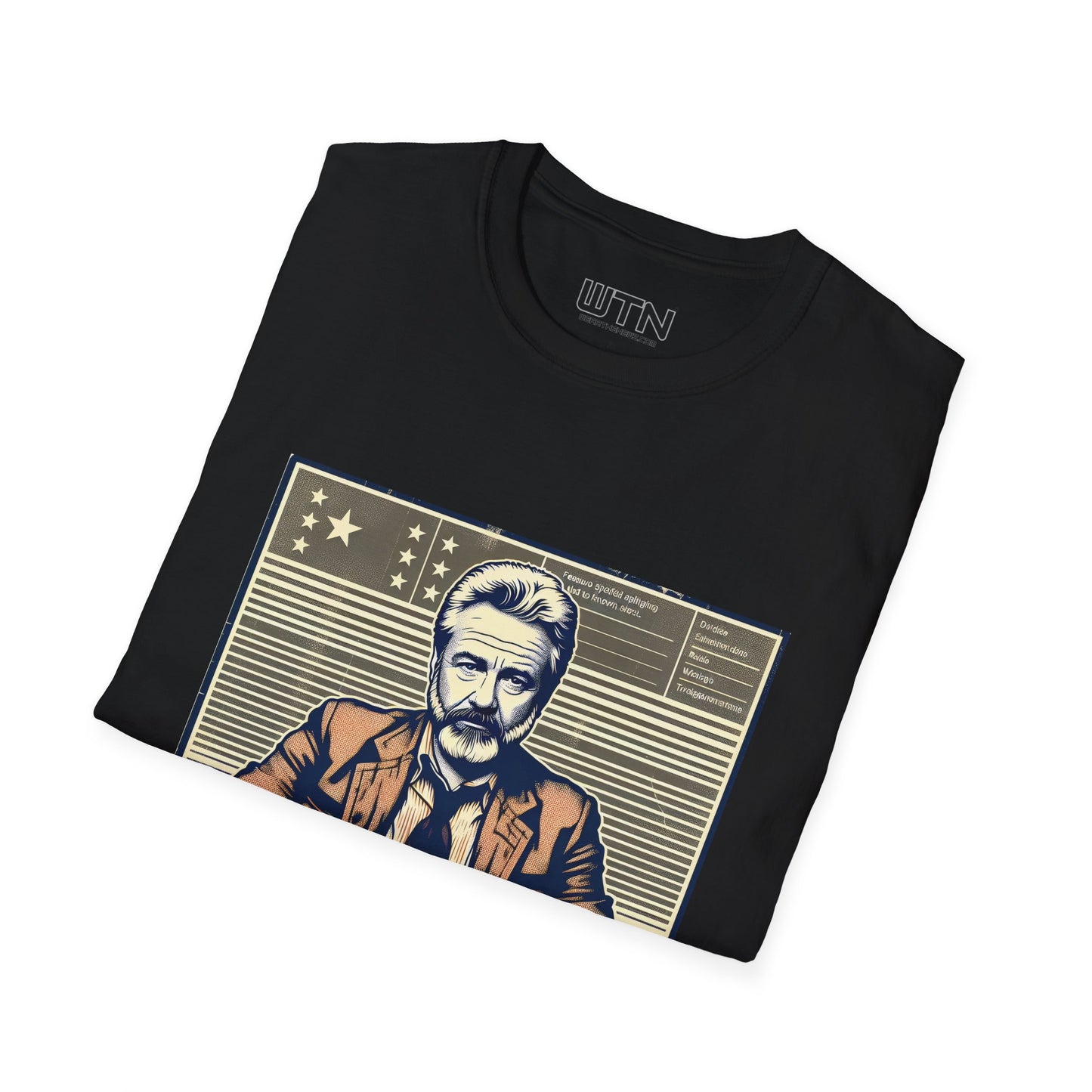 Serious Leadership Inspired Mens Graphic Tee | Womens Graphic Tee | Awesome T Shirts