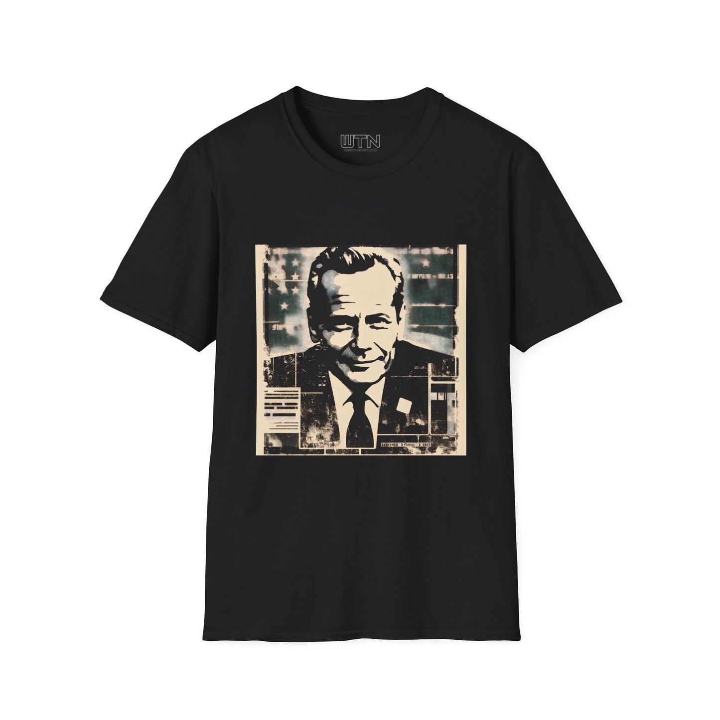 Inspiring leader Inspired Mens Graphic Tee | Womens Graphic Tee | Awesome T Shirts