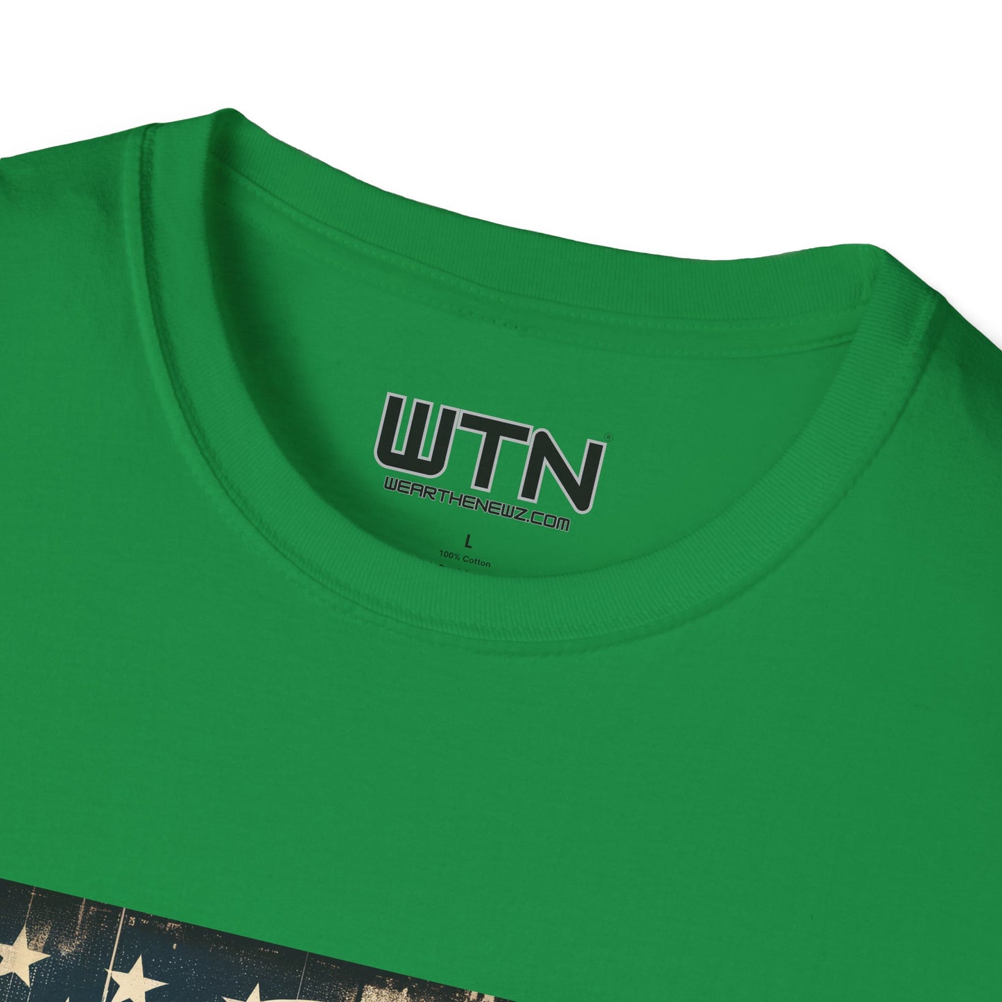 Pete Hegseth Inspired Mens Graphic Tee | Womens Graphic Tee | Awesome T Shirts