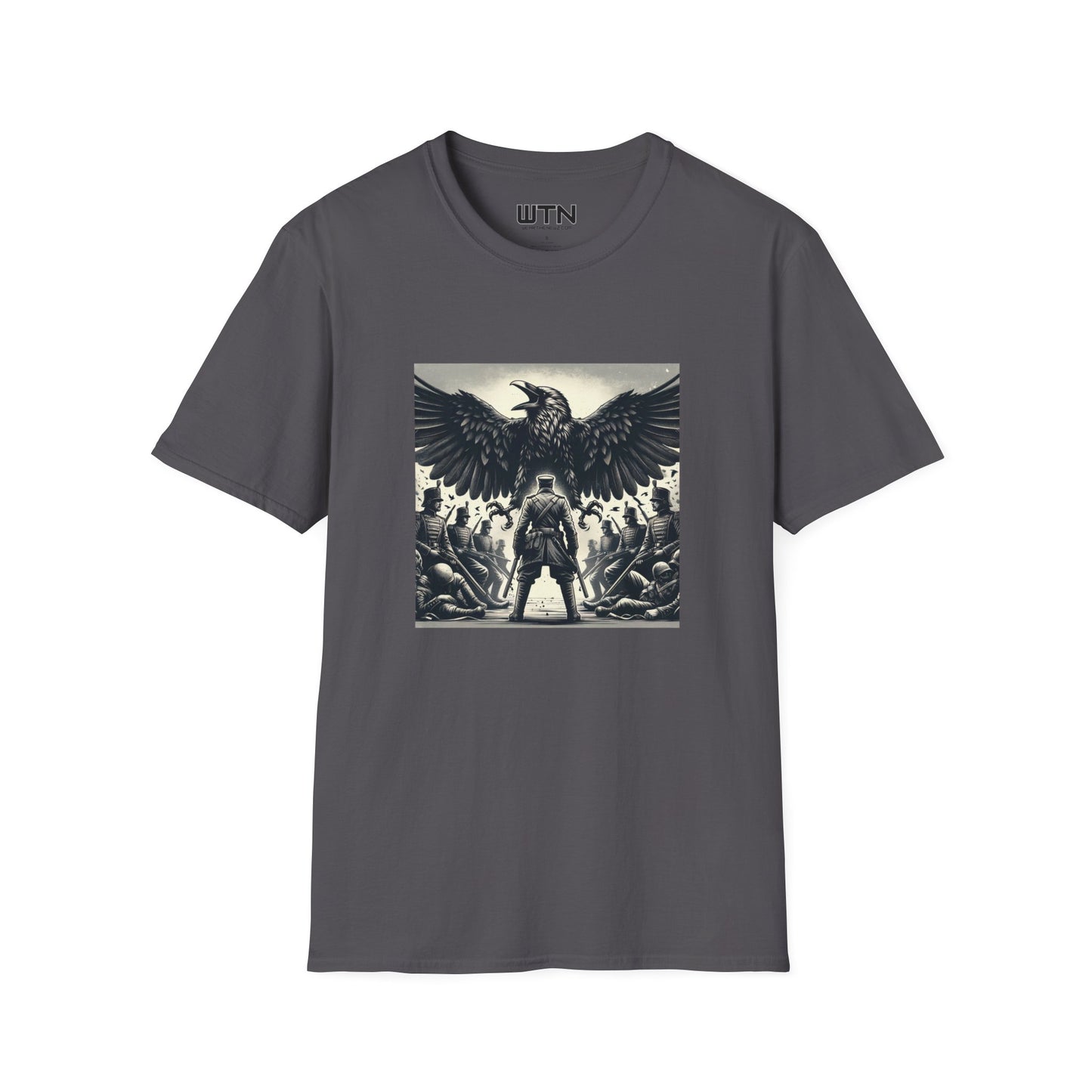 Commanders vs Ravens Inspired Mens Graphic Tee | Womens Graphic Tee | Awesome T Shirts