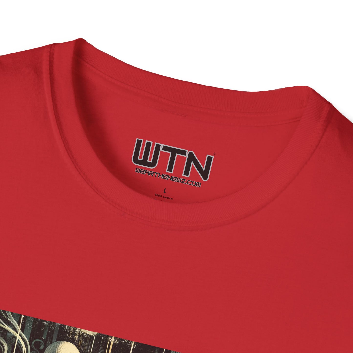 David Lynch Inspired Mens Graphic Tee | Womens Graphic Tee | Awesome T Shirts