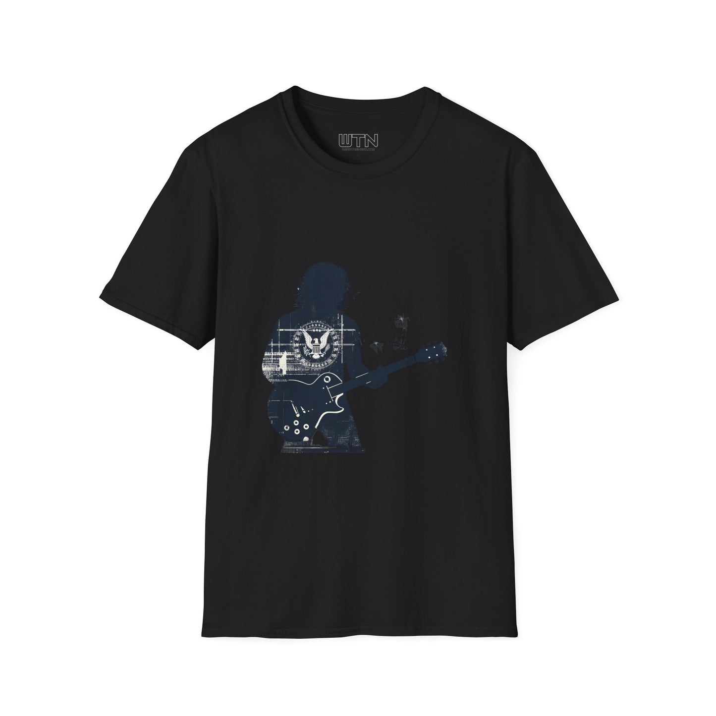 Jon Bon Jovi Inspired Mens Graphic Tee | Womens Graphic Tee | Awesome T Shirts