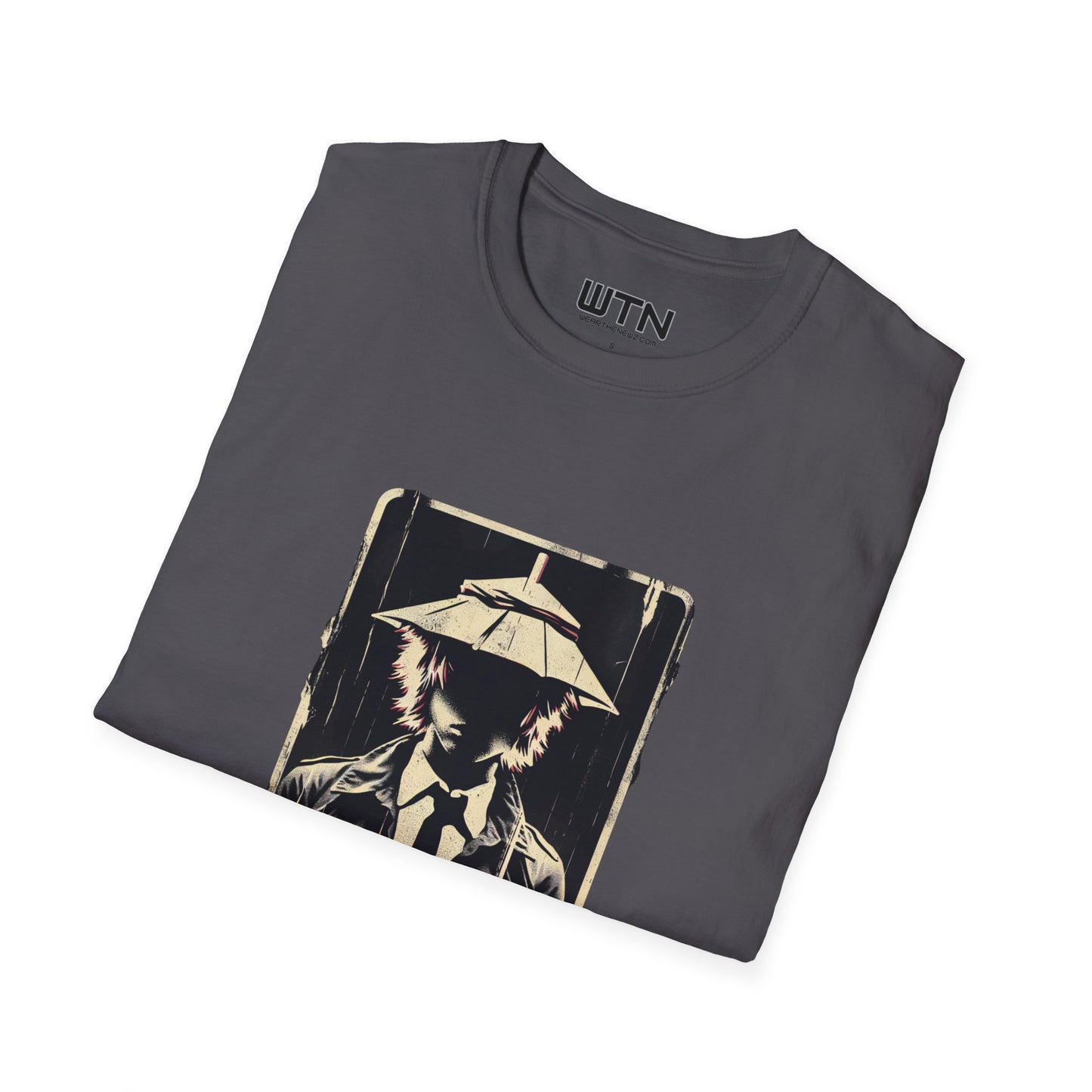 Mysterious Post Malone Inspired Mens Graphic Tee | Womens Graphic Tee | Awesome T Shirts