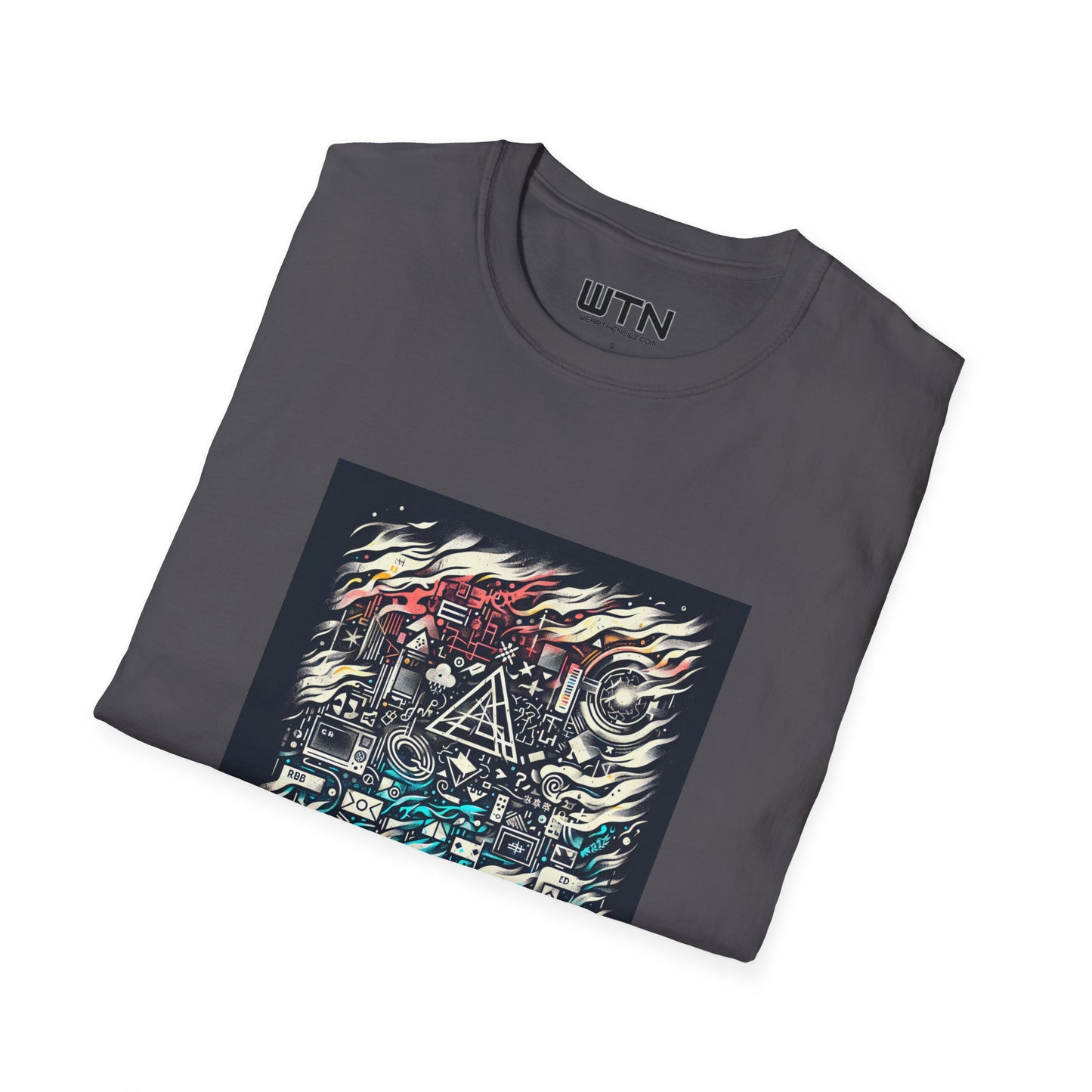 Imane Khelif Inspired Mens Graphic Tee | Womens Graphic Tee | Awesome T Shirts