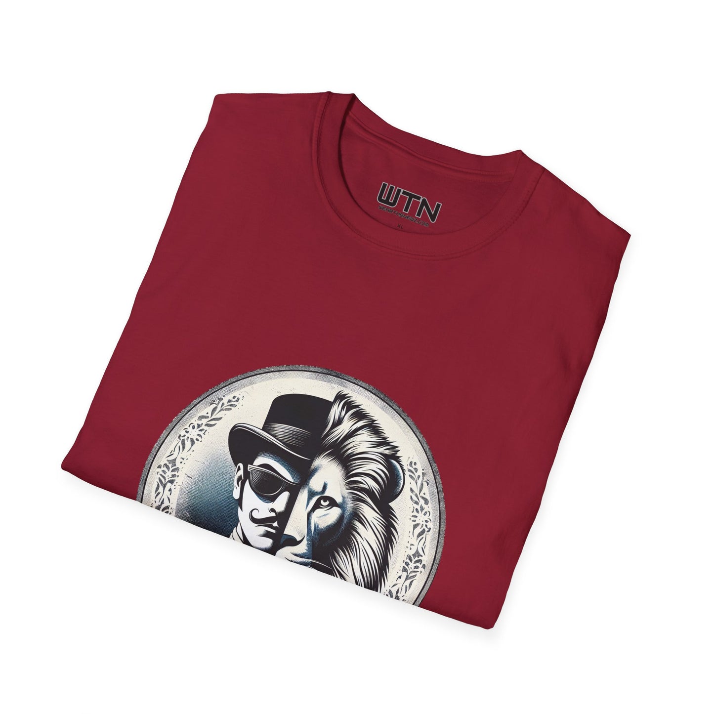 James Earle Jones Inspired Mens Graphic Tee | Womens Graphic Tee | Awesome T Shirts