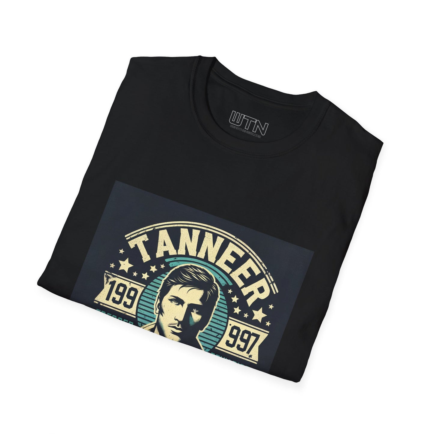 Tanner Scott Inspired Mens Graphic Tee | Womens Graphic Tee | Awesome T Shirts