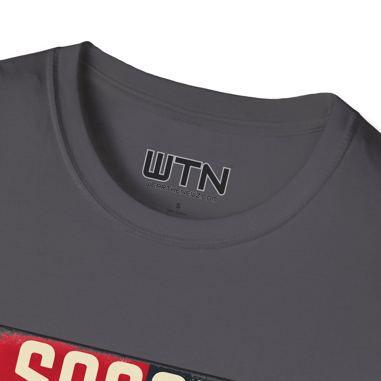 Southampton vs Man U (Upscaled) Inspired Mens Graphic Tee | Womens Graphic Tee | Awesome T Shirts