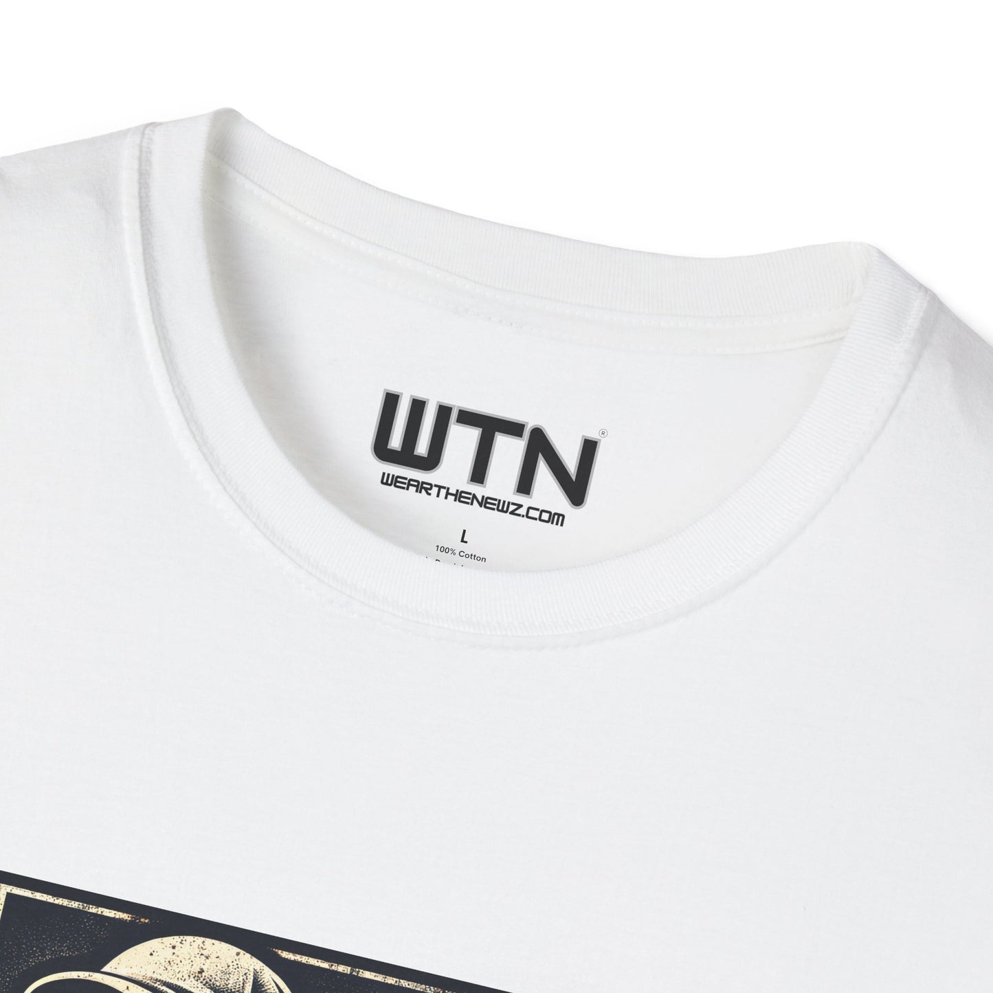 Bob Uecker Inspired Mens Graphic Tee | Womens Graphic Tee | Awesome T Shirts