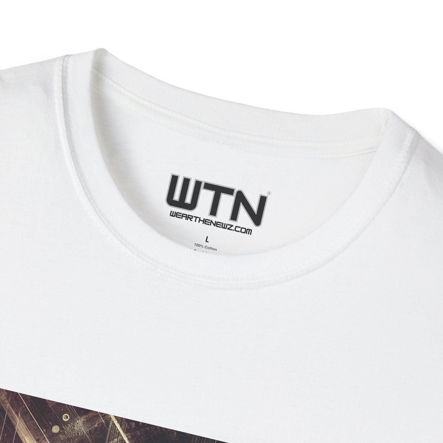 David Lynch Inspired Mens Graphic Tee | Womens Graphic Tee | Awesome T Shirts