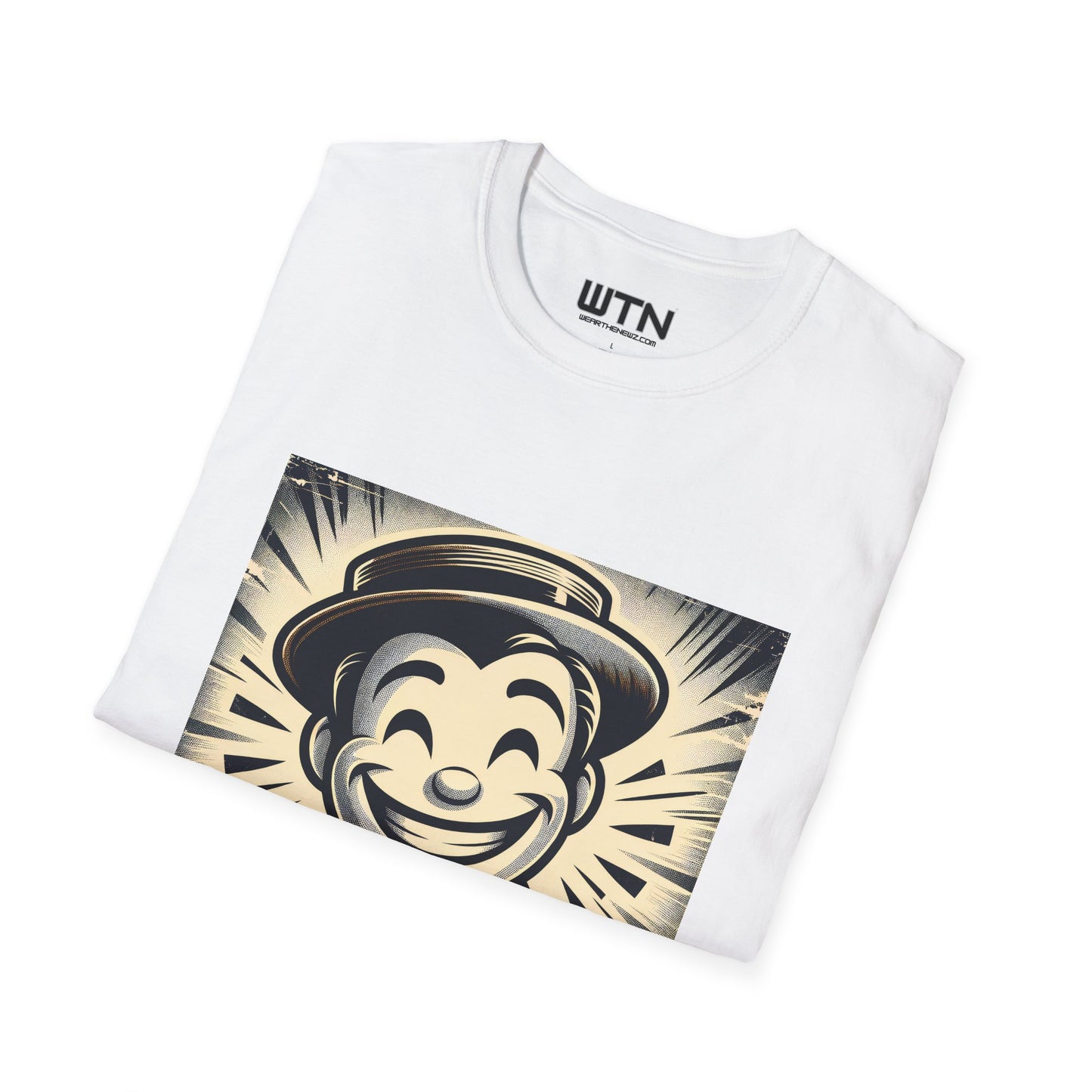 Dick Van Dyke Inspired Mens Graphic Tee | Womens Graphic Tee | Awesome T Shirts