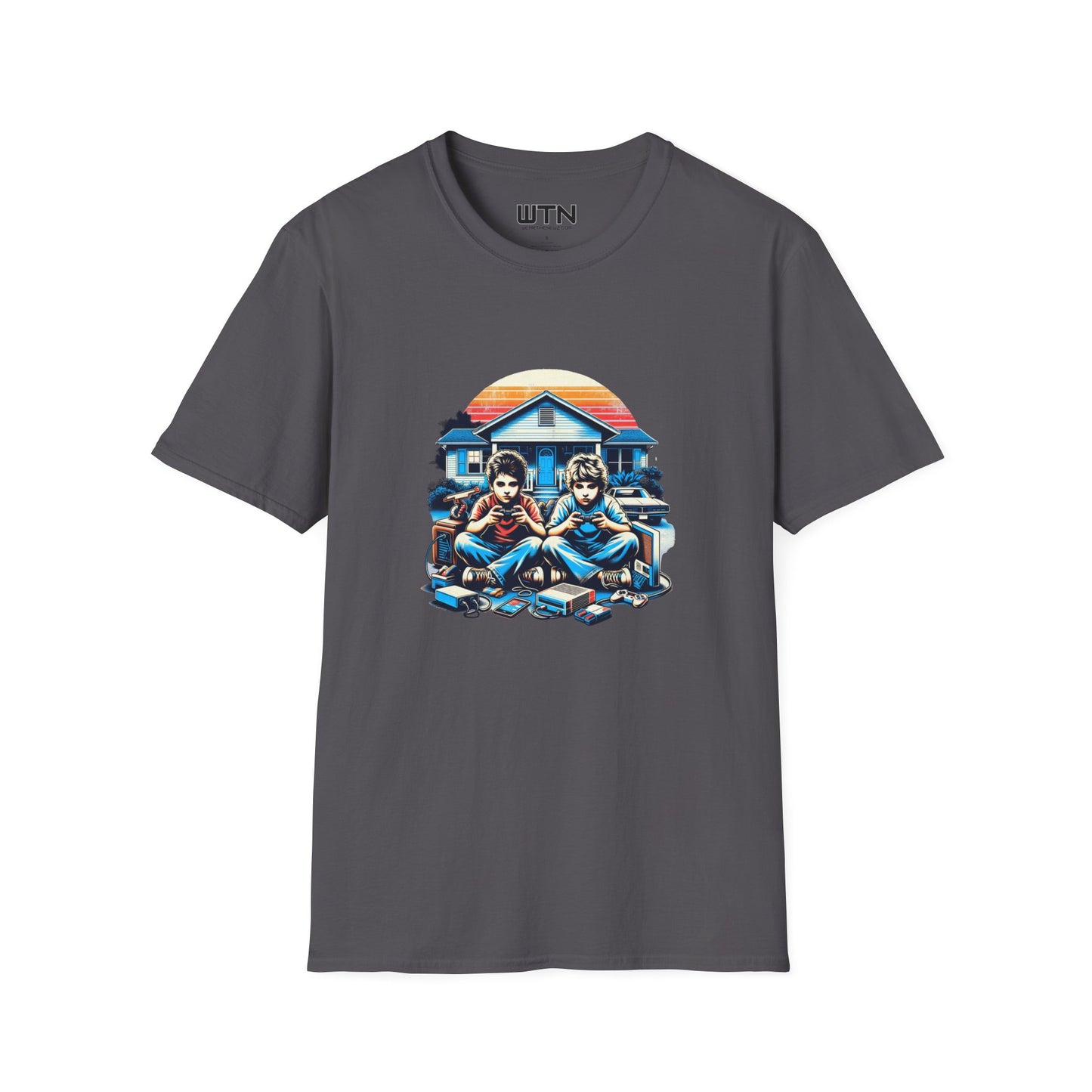 Menendez brothers Inspired Mens Graphic Tee | Womens Graphic Tee | Awesome T Shirts